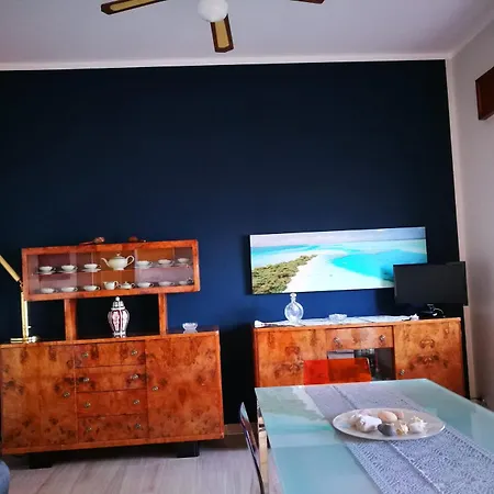 Bbking Casa Vacanze La Maretta مارينا دي جيويسا يونيكا