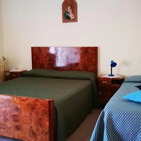 Bbking Casa Vacanze La Maretta