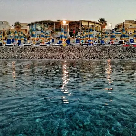 بيت للعطل Bbking Casa Vacanze La Maretta