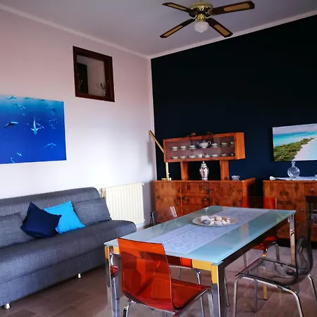 Bbking Casa Vacanze La Maretta Marina di Gioiosa Ionica