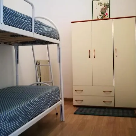 Bbking Casa Vacanze La Maretta Сasa de vacaciones Marina di Gioiosa Ionica