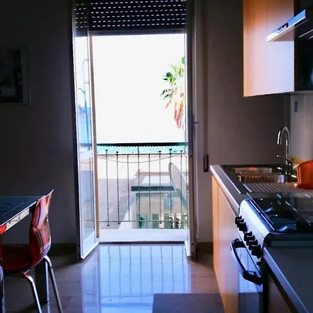 Bbking Casa Vacanze La Maretta Marina di Gioiosa Ionica